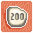Kin Count: 200