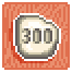 Kin Count: 300
