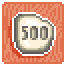 Kin Count: 500