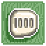 Post count 1000: Jabbering!