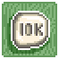 Post count 10k: Garrulous!