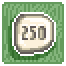 Post count 250: Gabby!