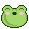 :-[